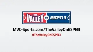 This Weekend: The Valley On ESPN3 (Aug. 26)