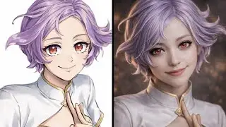 (2026) Record of Ragnarok Valkyries | AI Anime &times; Live Action Comparison | TOP 13 Valkyries