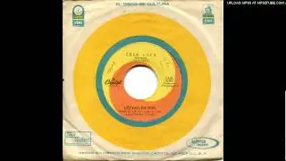 Los Yaki - Wild thing (mexican garage punk, 1966 live recording)