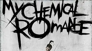 My Chemical Romance (MCR) - Top 10 best song of MCR