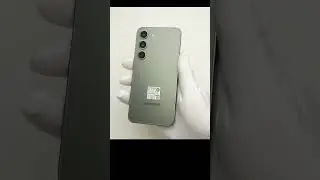 Samsung S23 5G Unboxing     #samsungs23 #ytshortsindia #technicalng