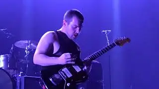 Body Horror - Twin (Live) Paris, Trianon - 06/11/2025