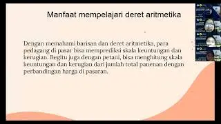 Peerteaching PPG Dalam Jabatan Katagori 2 gelombang 2