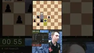 Bullet #chess #bortnykchess #lichess #checkmate #grandmaster #bortnyk #bullet