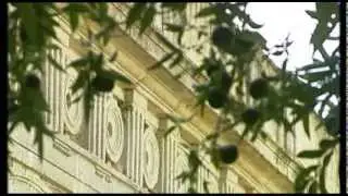 Castillo-Palacio de los Ribera. Bornos. Restauración de la logia y los jardines (2013)