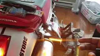 2016 xr650l mods (2)