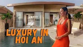 Inside a Hoi An Paradise: A Luxurious Resort Tour