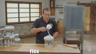 Now That's a Lot of Phil Swift Brain Damage