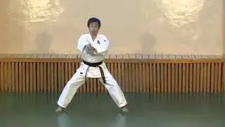 Tong-Il Eui Bon