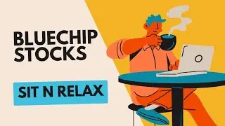 Bluechip Stocks|Hindi|Stock Market