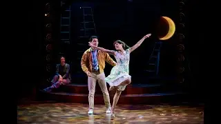 The Fantasticks at Village Theatre