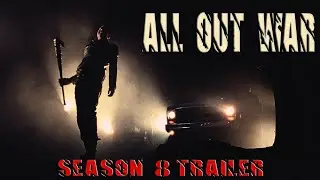 The Walking Dead || Season 8 Trailer (Unofficial)