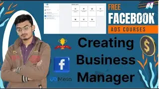 Facebook Ads ACCOUNT 2023 | Create Facebook Ads Account in Hindi | Account Kaise Banaye- lesson no 4