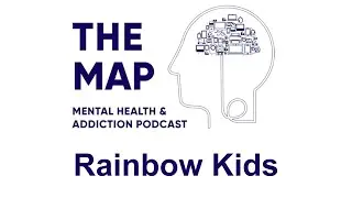 The MAP - Rainbow Kids from Across the Pond