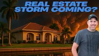 The Surprising Truth About Cape Coral Housing Prices in 2025