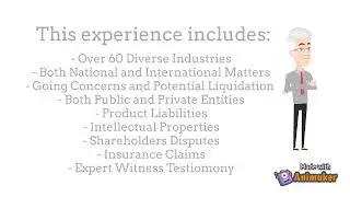 LAG Litigation Support Video
