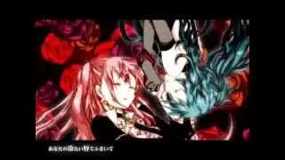 【Yoneko x Searlait】太陽と月のロンド【歌ってみた】