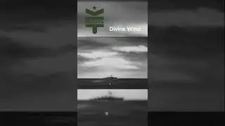 🪖🎐 Divine Wind 🎐🪖 #army #military #ww2 #soldier #history #militarylife