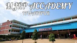 MJRP ACCADEMY TIWARIPUR DOCUMENTRY VIDEO 📸 #mjrpacademy