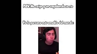 soy muy humilde 😃#memes