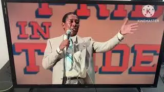 Lean On Me: (1989) Mr. Clark Speech
