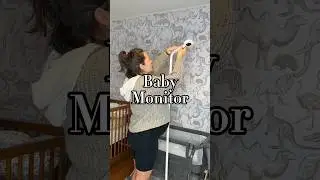Радионяня Nanit