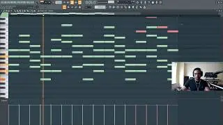Splice House Chord | Secret Sauce