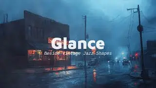 Flowing harmonies for gentle relaxation and heart healing | jazz serene