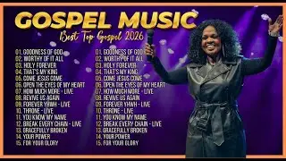 Praise Songs to Calm the Soul, Vol. 2 - Inspired by CeCe inspired - Gospel Music - Gospel Praise