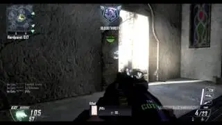 HOW TO HOLD A HILL!