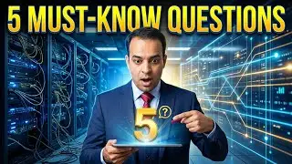 BSS Telecom Interview Questions & Answers | Billing, CRM & Order Management | Enhance Smart Skills