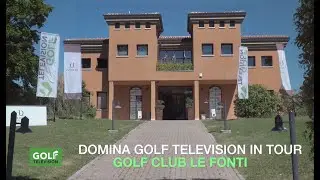 LE FONTI TOUR 2021