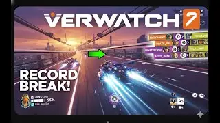Is Overwatch 2 actually DYING? (The truth) #overwatch2  #gameplay