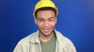 Selftape May 2024 # 3   Joshua Nacionales