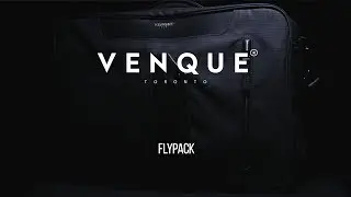Venque Flypack Commercial