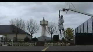 Dunksession Intro - Passion of dunk