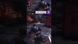 Trapper 4k basement 🪤 #dbd #deadbydaylight #dbdkiller #dbdtrapper