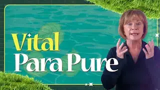 Vital Knowledge - Parasite Cleansing