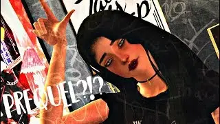 Life Will Go On Spinoff Series | Teaser | Sims 3 VO