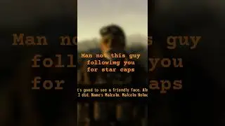 I hate this stalker #fallout #fallout #newvegas #fallout4 #music #fallouttvshow #fallouttv