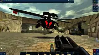 Battle Like a Pro: Unreal Tournament 2024 Edition! - XVehicles - UT99 - Online gameplay