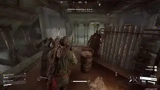 In The Nick Of Time Achievement Arc Raiders