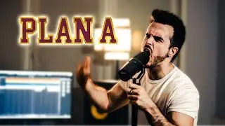 Paulo Londra - Plan A (Cover by Serch Music)