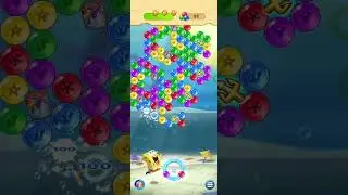 @Greenlotusgaming - Epic SpongeBob Bubble Pop Walkthrough Part #69! #YouTube #Game #ViralGaming 💚
