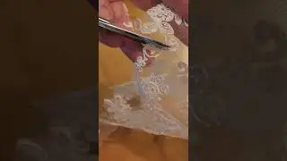 5 INTRUSIVE THOUGHTS Bridal Sewing Edition #shortsmas #shortsmaschallenge #intrusivethoughts