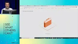 ArcGIS QuickCapture: pulsa y captura