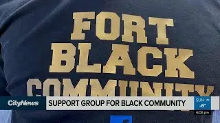 Fort Black Community support group