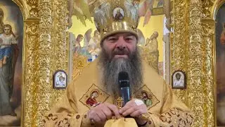 Doamne, am obosit de aceste vremuri, de atâta sânge vărsat – Mitropolitul Longhin 28.12.2025