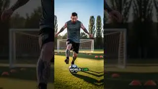 Messi to Liverpool?! 😳🔥 The Loan Rumour Explained #shorts #footballnews