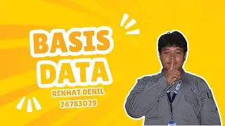 TRIGGER insert update dan delete